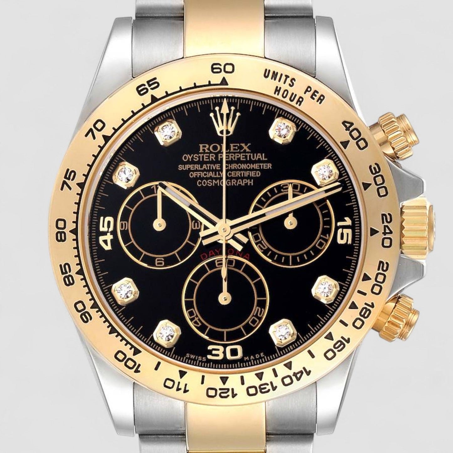 Rolex 116503