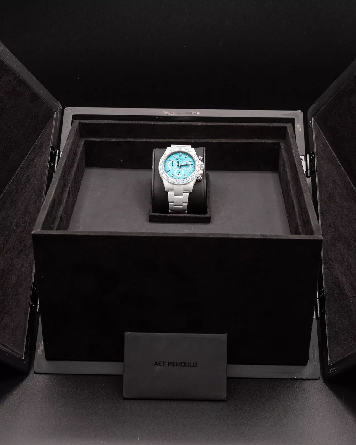 Rolex 116503