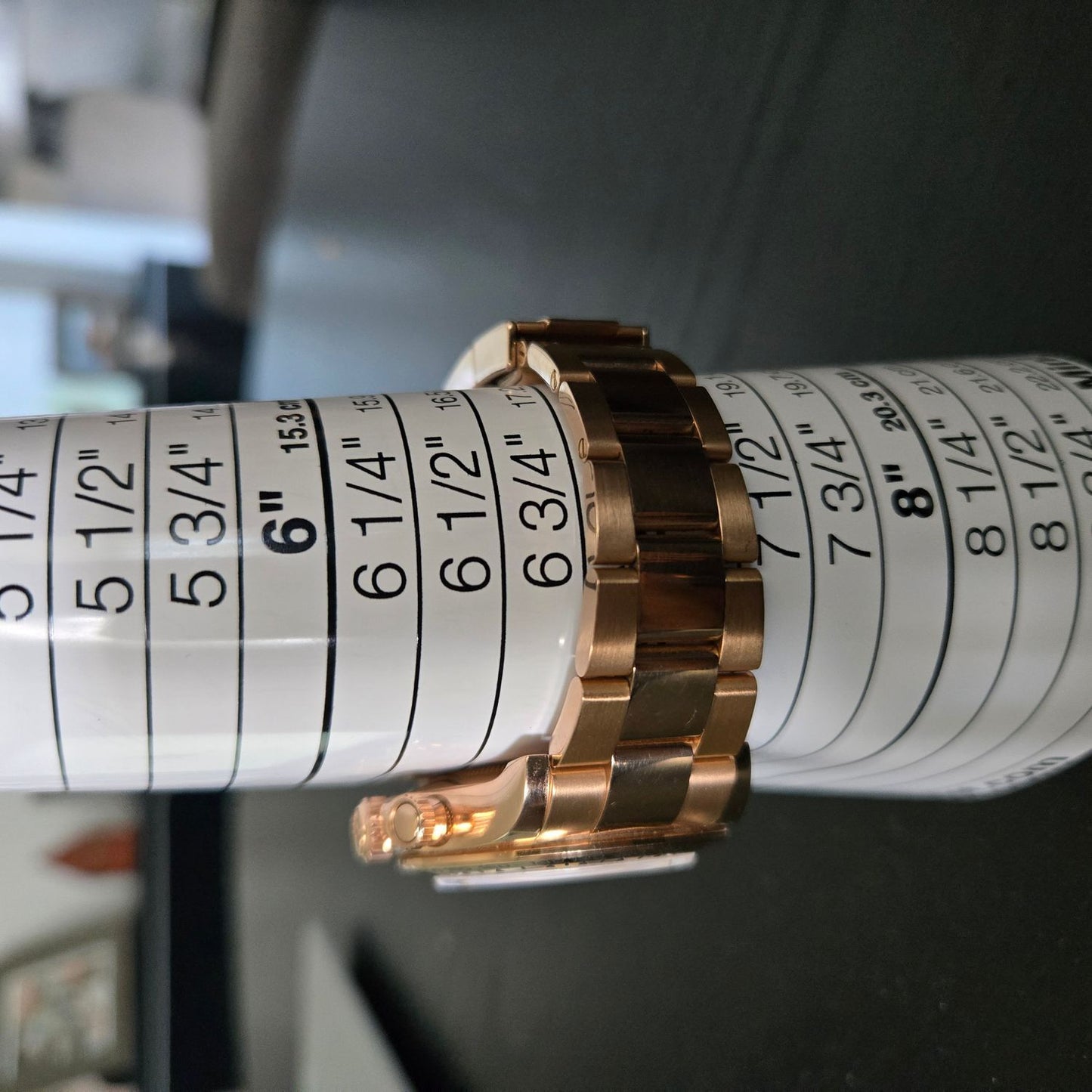 Rolex 116505
