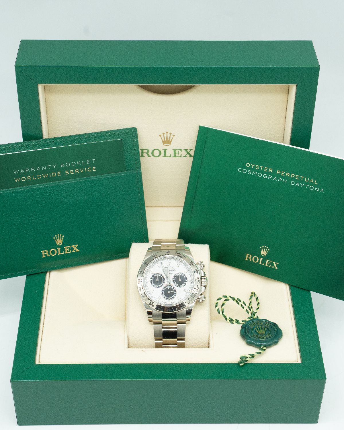 Rolex 116509