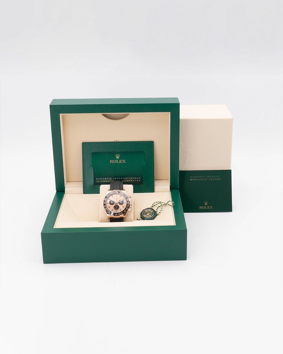 Rolex 116515LN