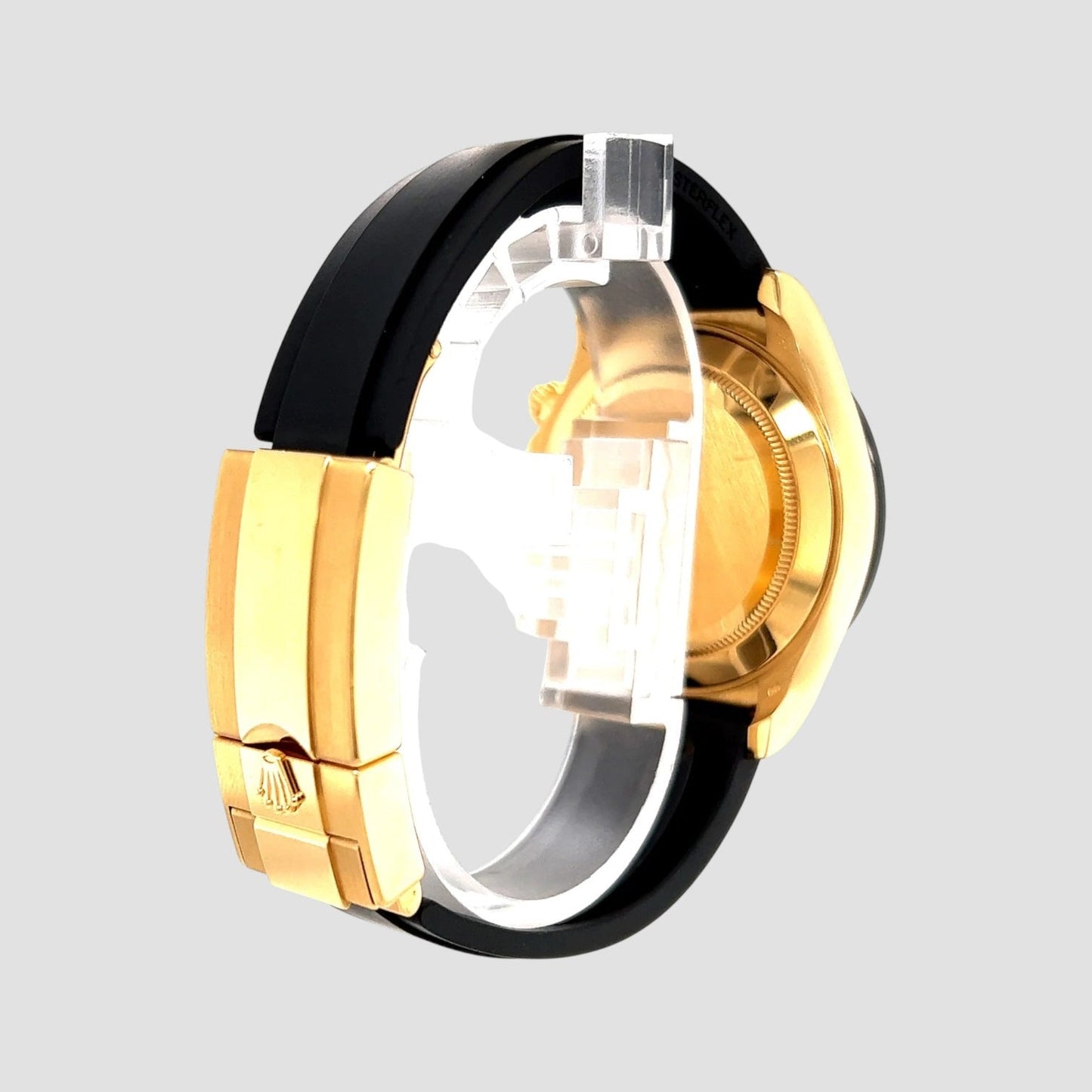 Rolex 116518LN