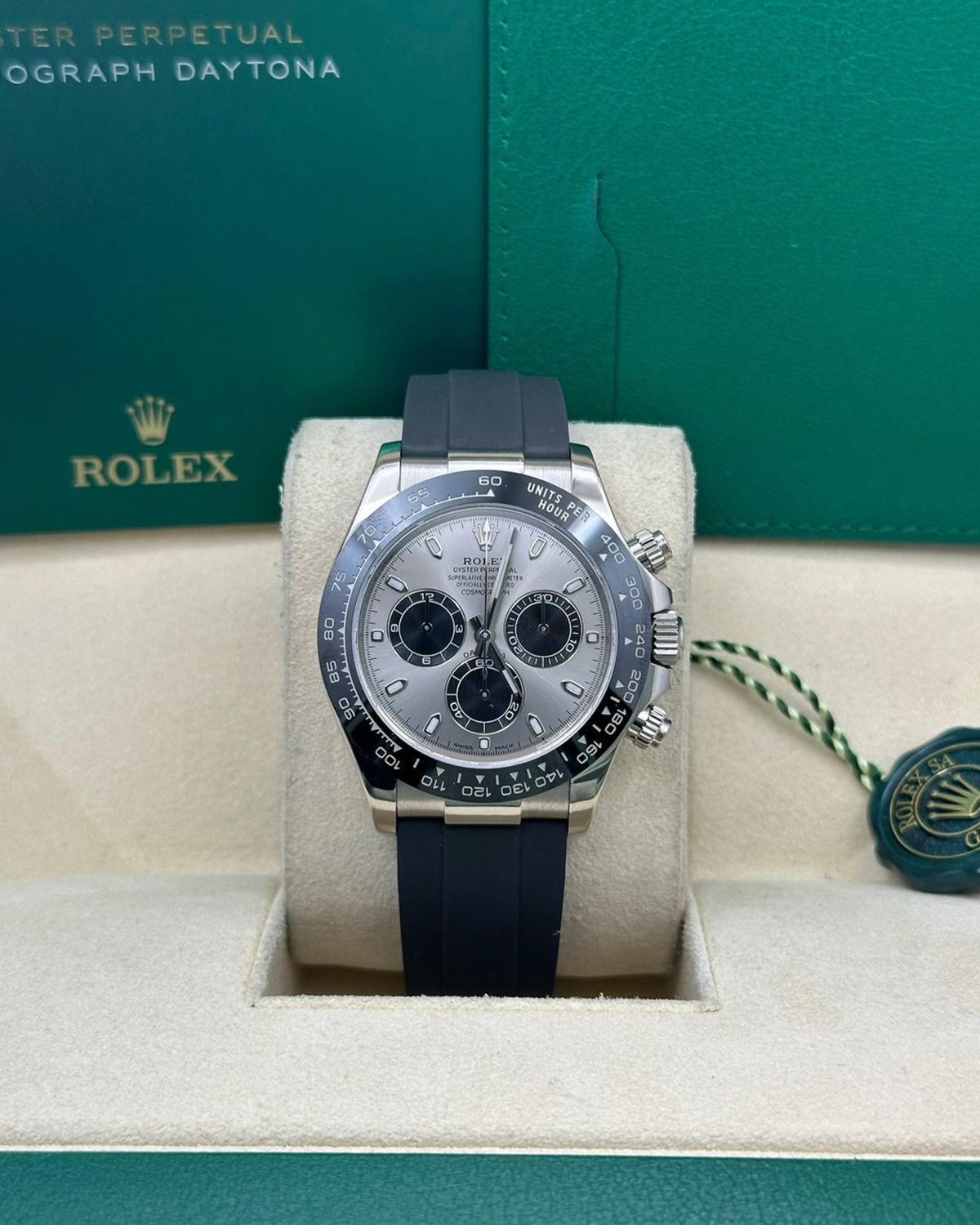 Rolex 116519LN