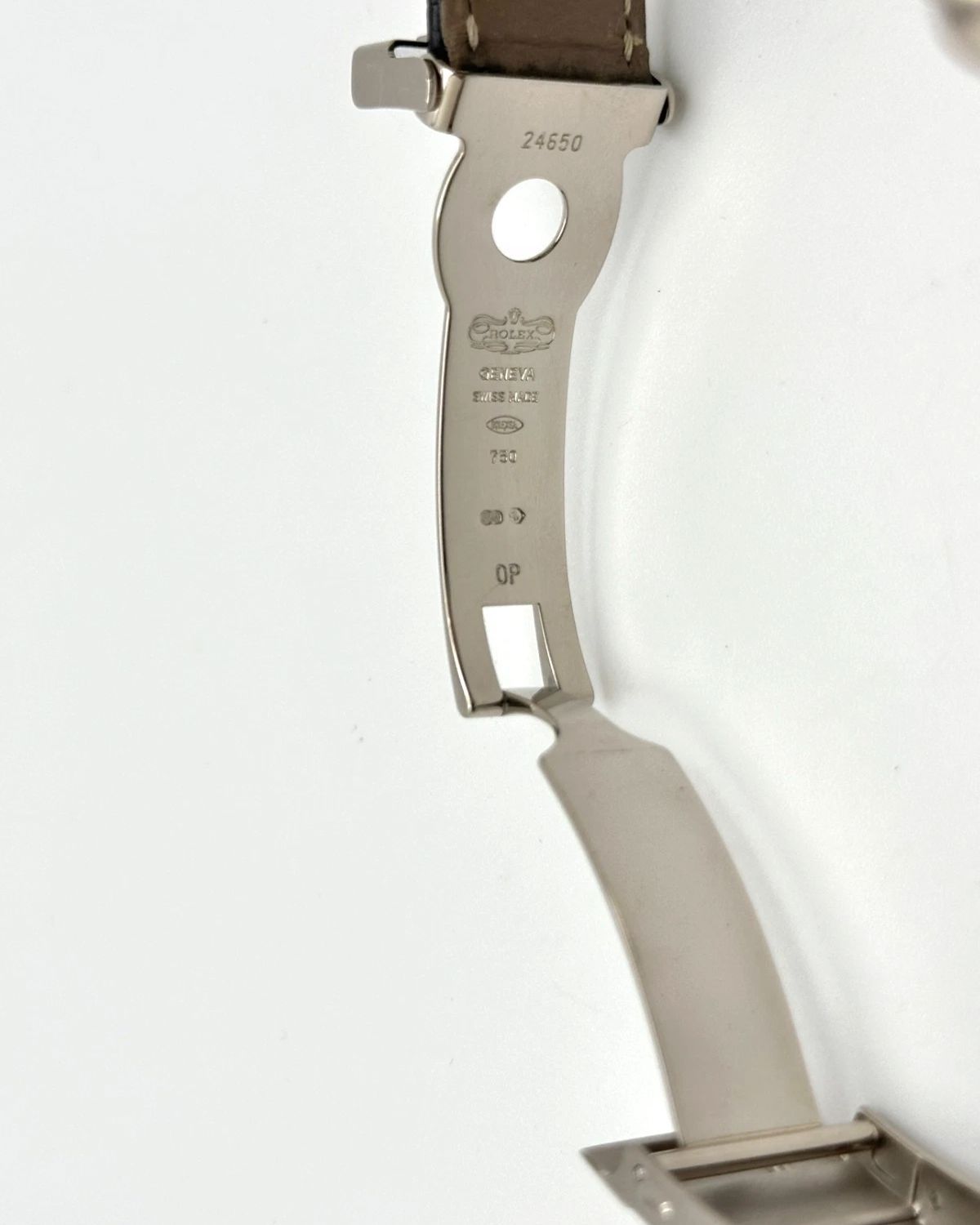 Rolex 116519