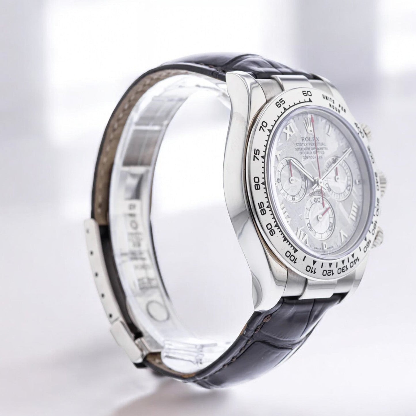 Rolex 116519