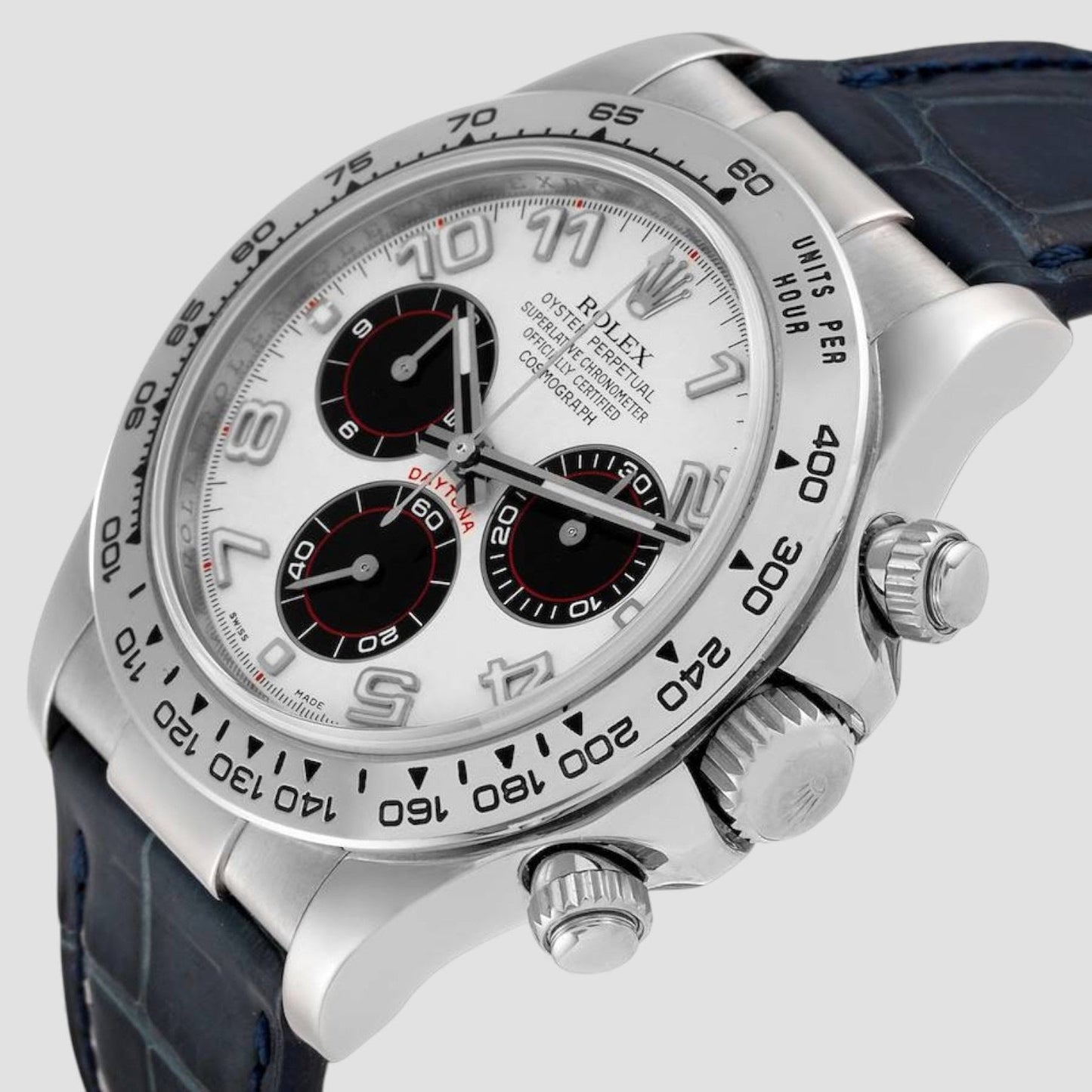 Rolex 116519