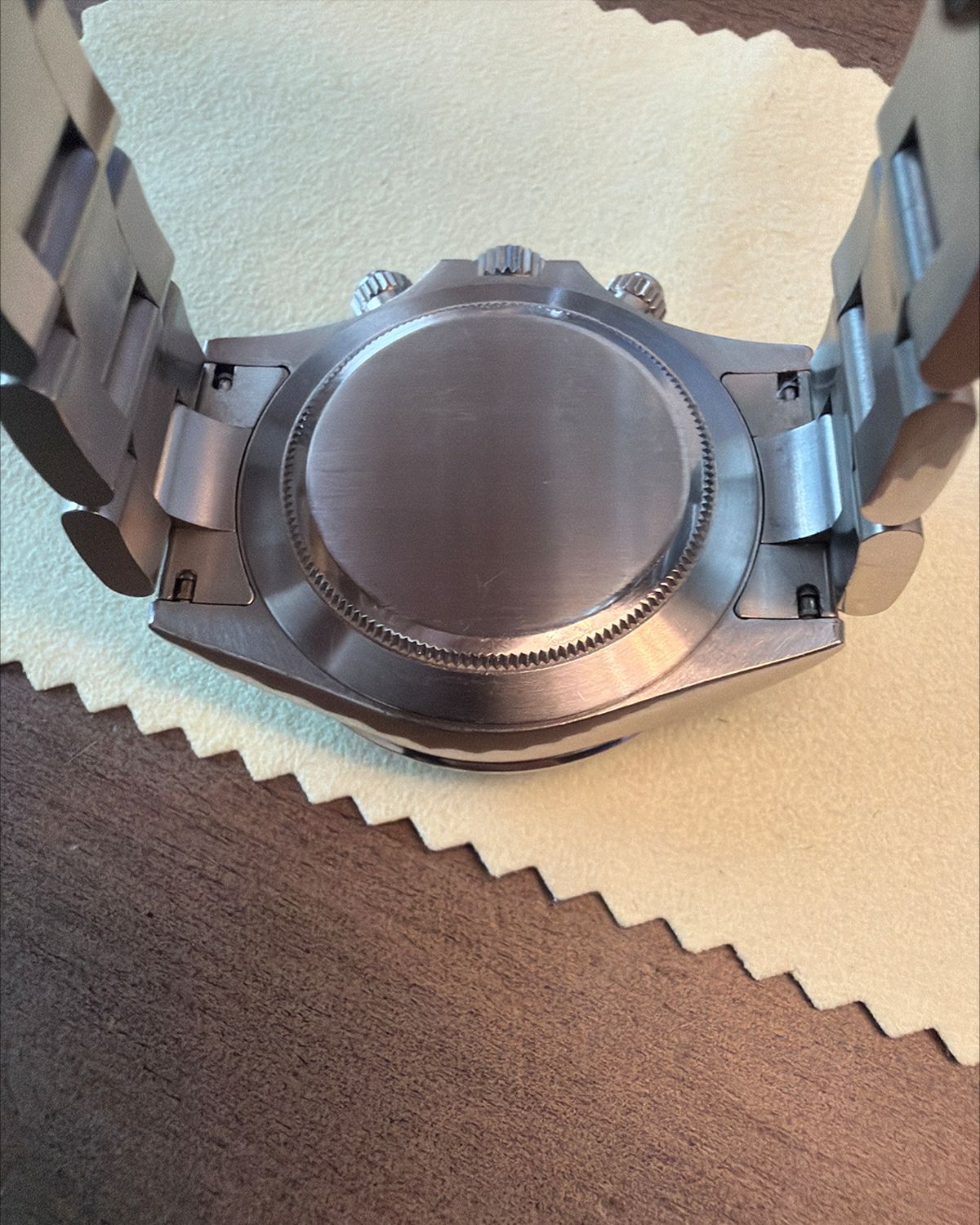 Rolex 116520