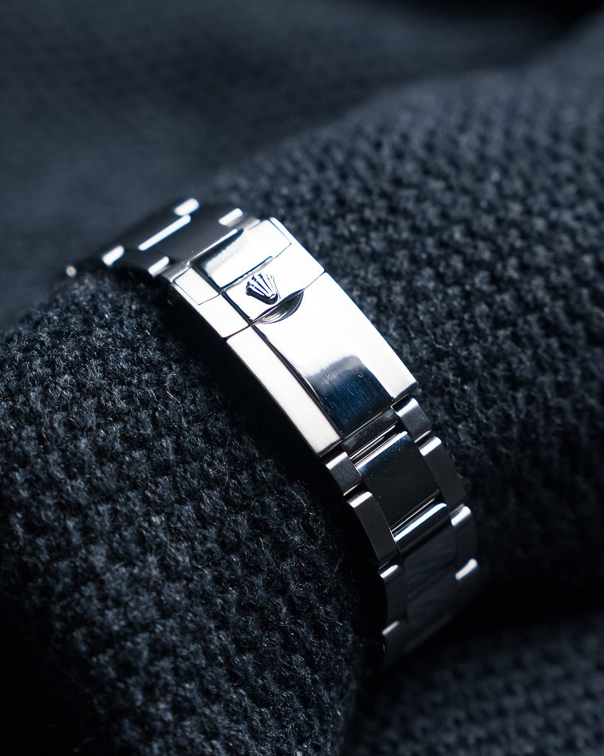 Rolex 116520