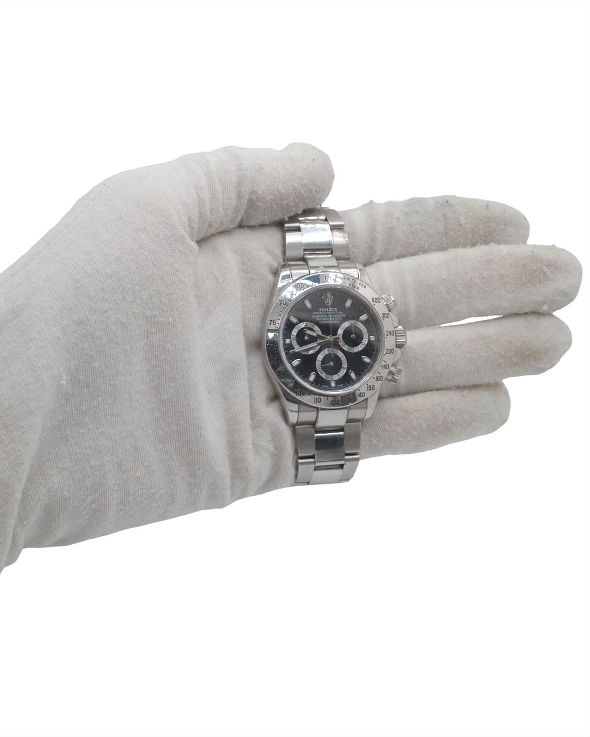 Rolex 116520