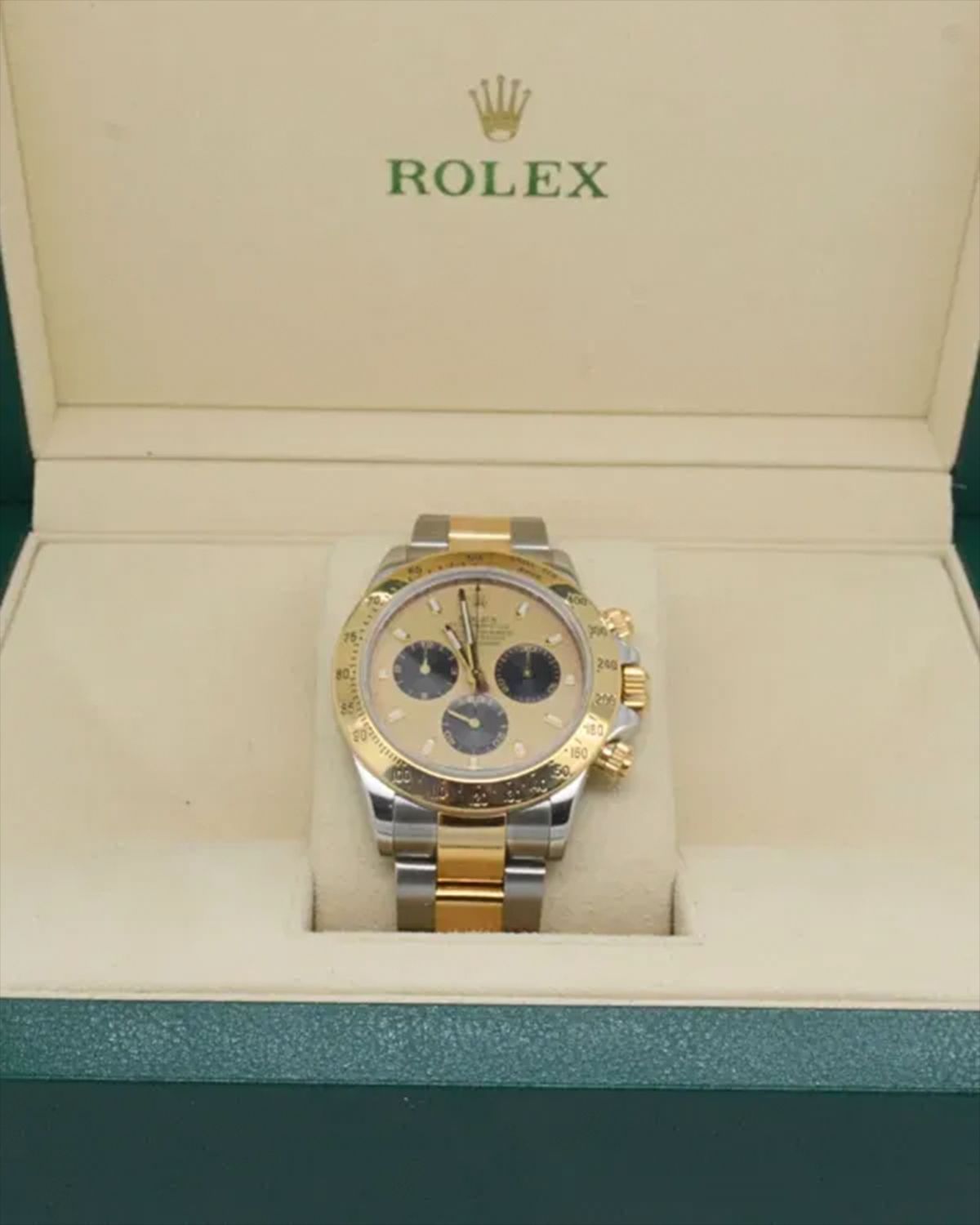 Rolex 116523