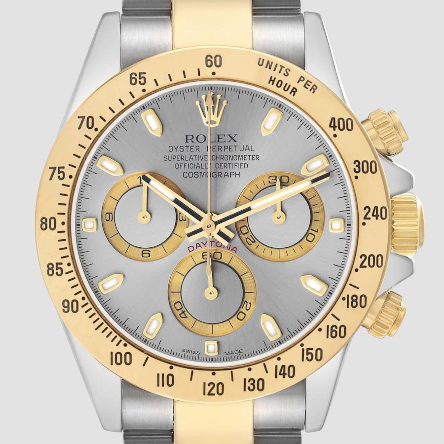 Rolex 116523