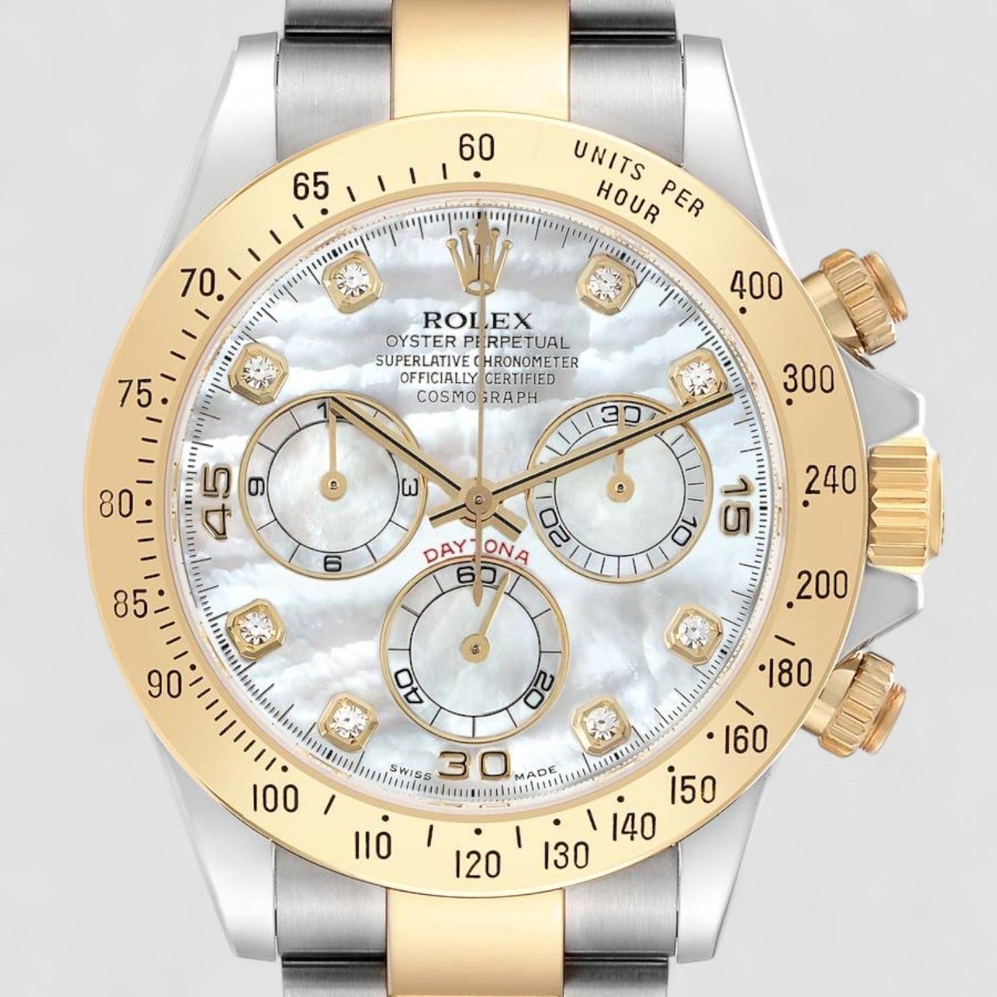 Rolex 116523