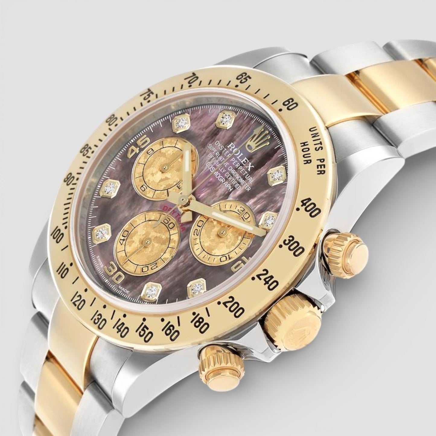 Rolex 116523