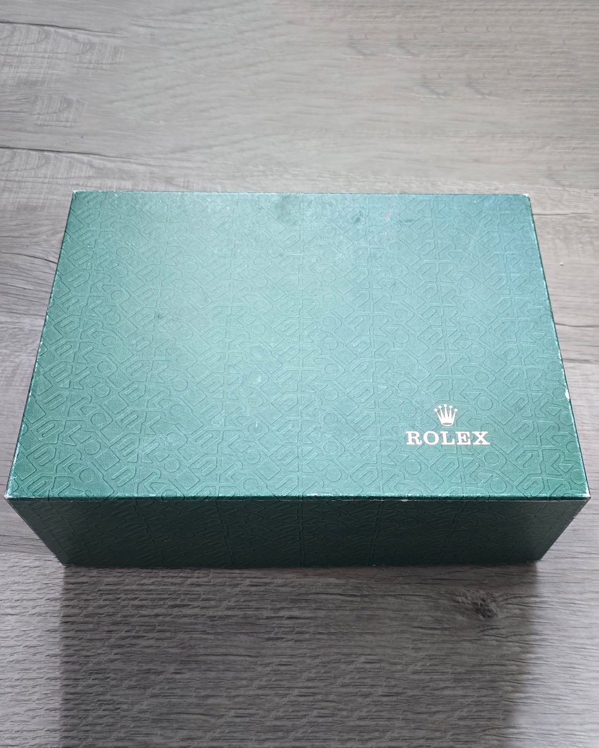 Rolex 116589RBR