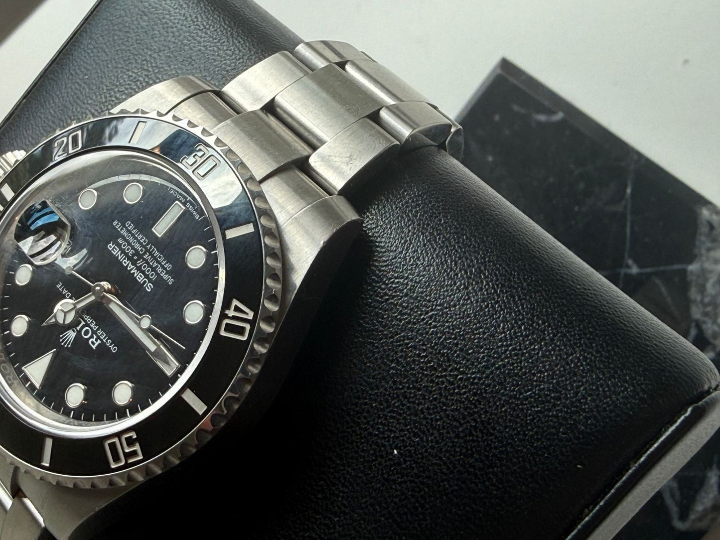 Rolex 116610LN