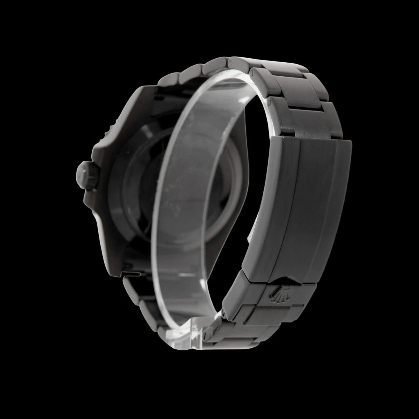 Rolex 116610LN