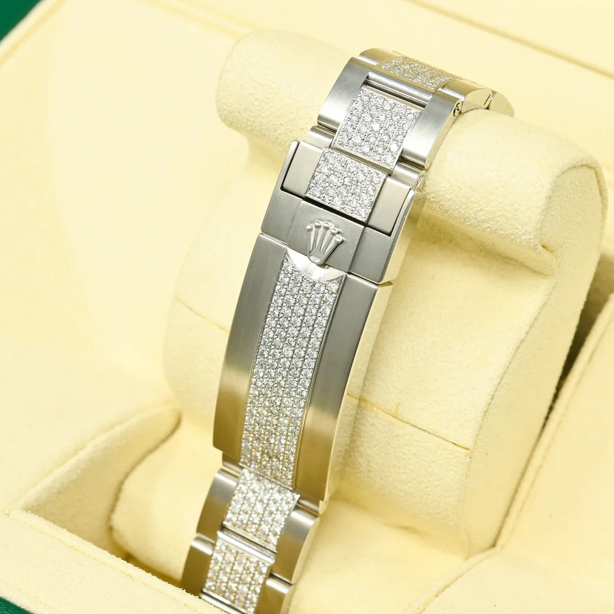 Rolex 116610LN