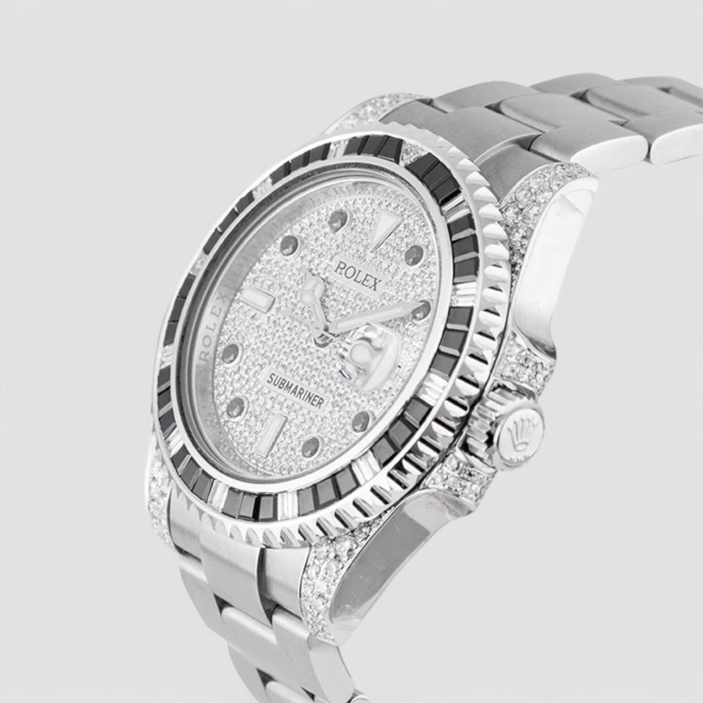 Rolex 116610LN