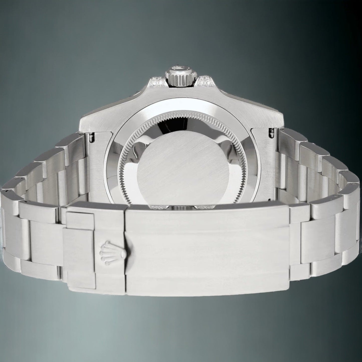 Rolex 116610LN