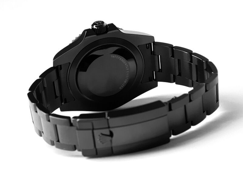 Rolex 116610LV-0002