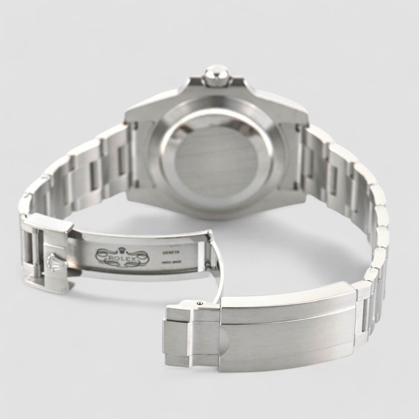 Rolex 116610LV