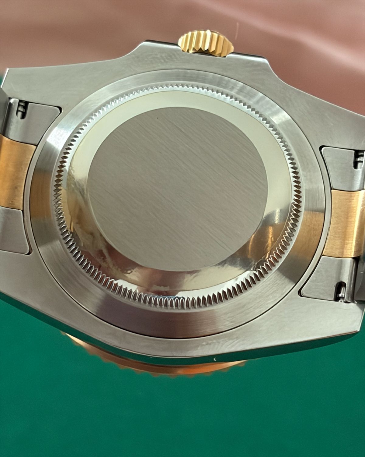 Rolex 116613LB