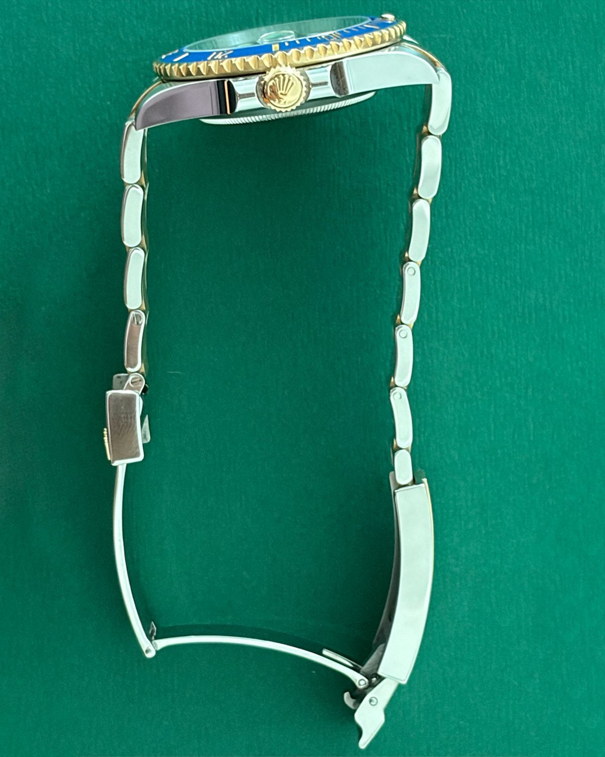 Rolex 116613LB