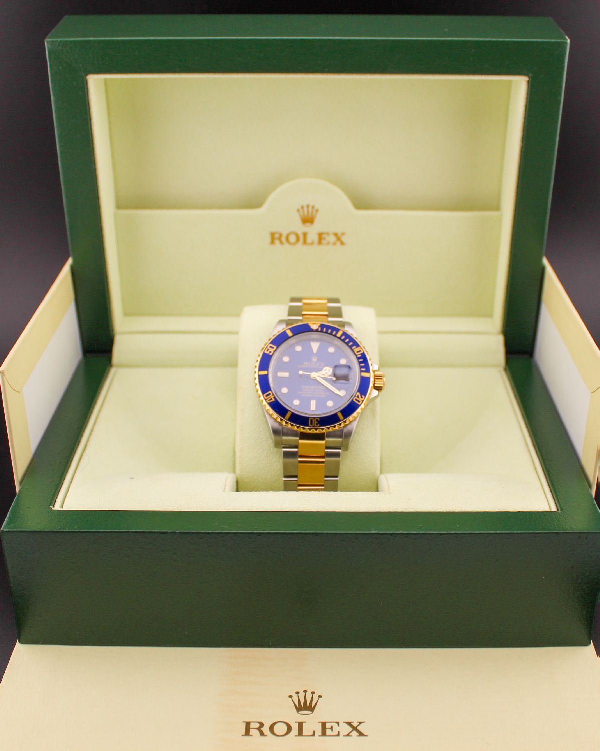 Rolex 116613