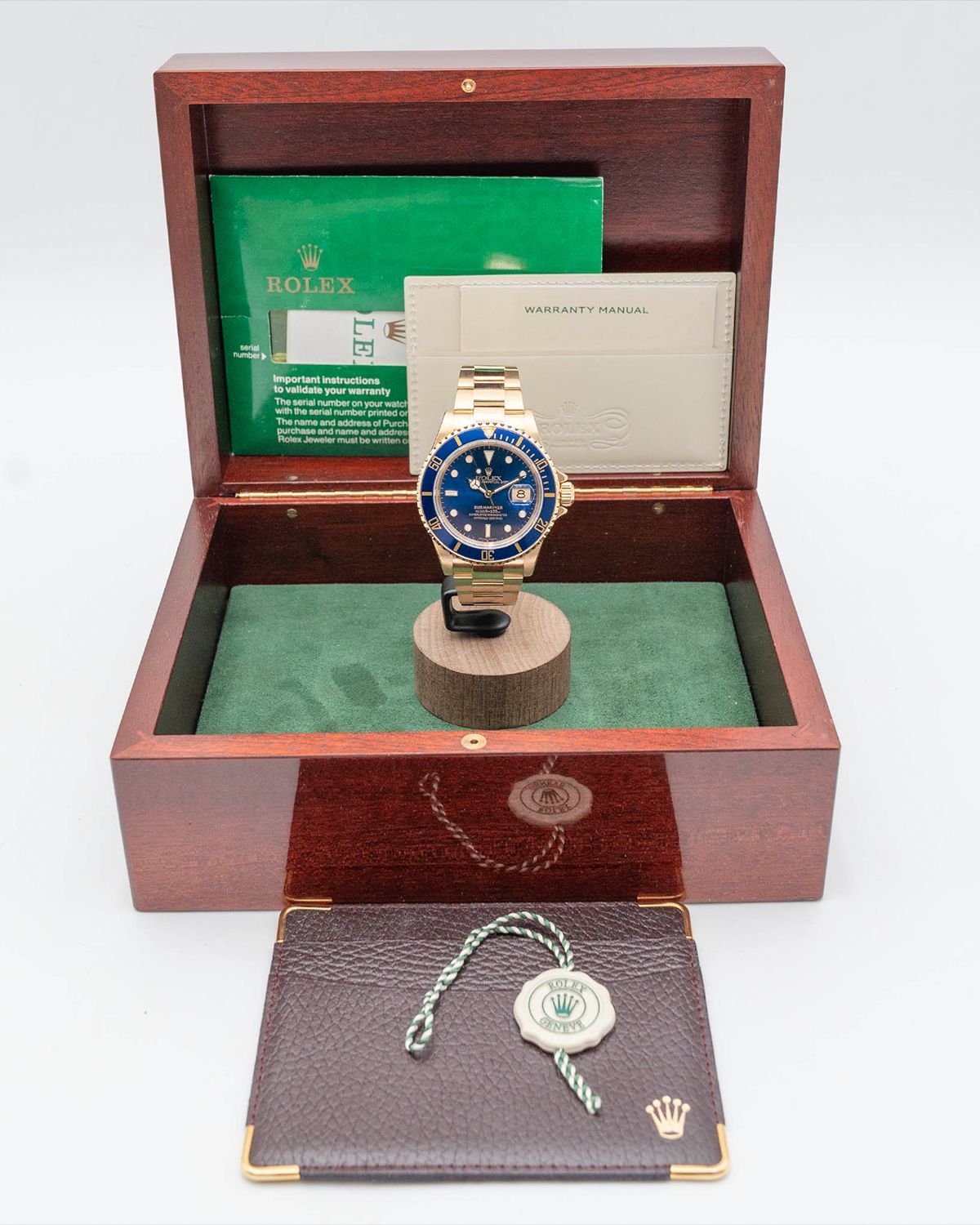 Rolex 116618LB