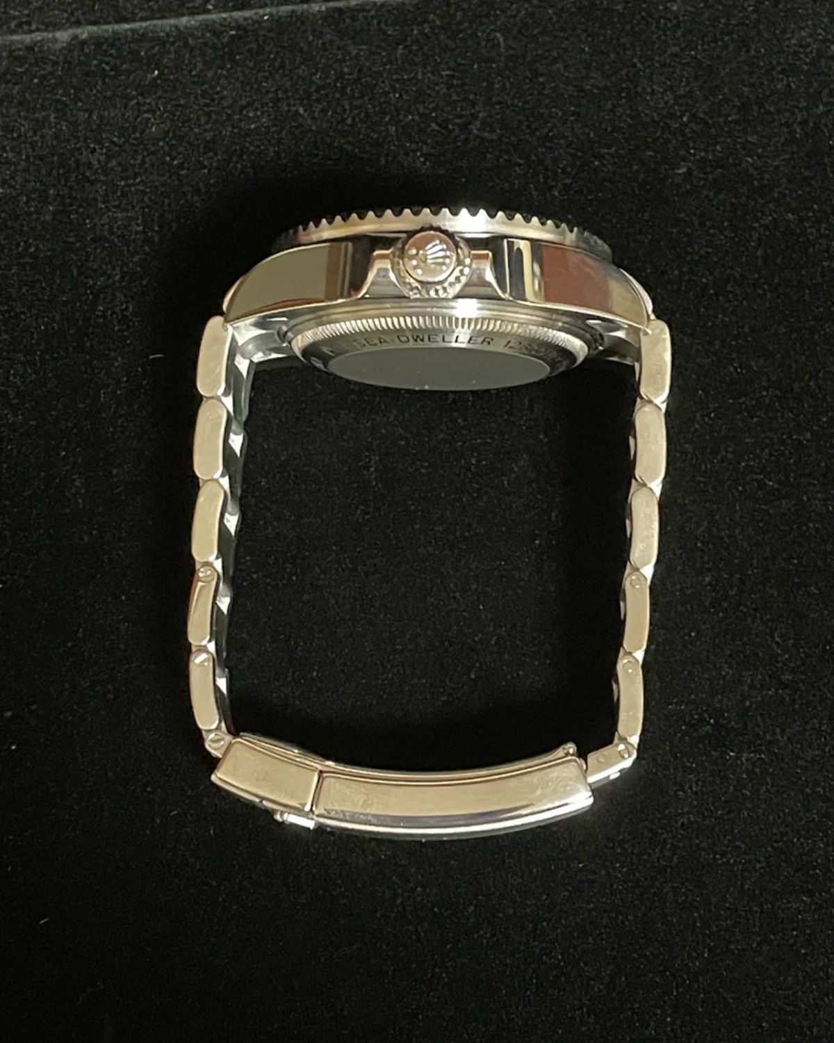 Rolex 116660