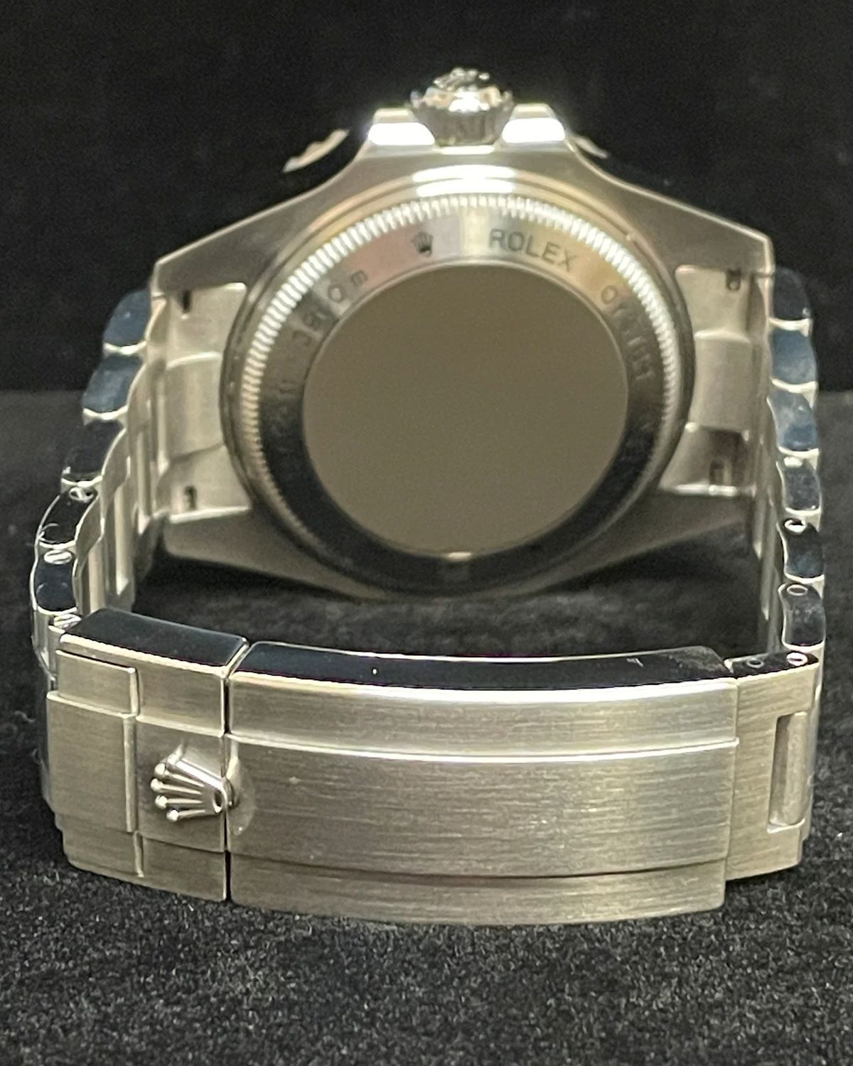 Rolex 116660