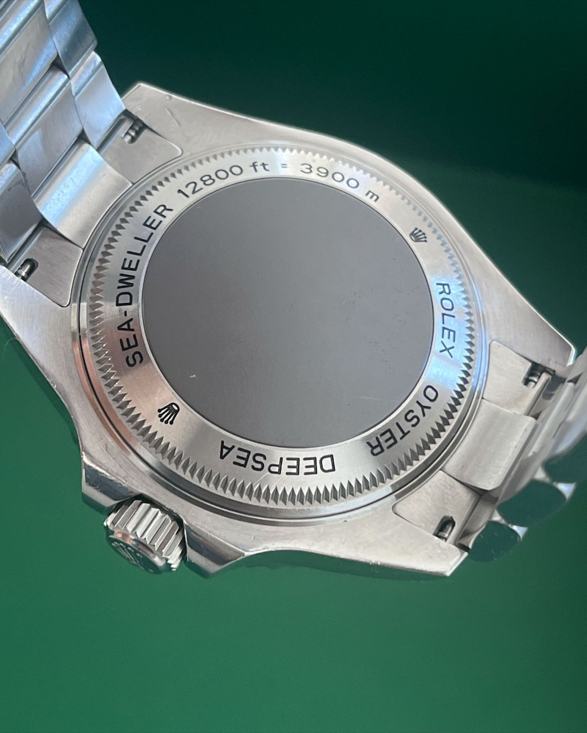 Rolex 116660