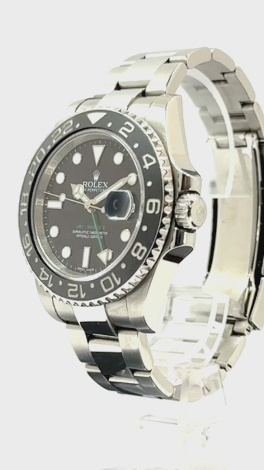 Rolex 116710LN
