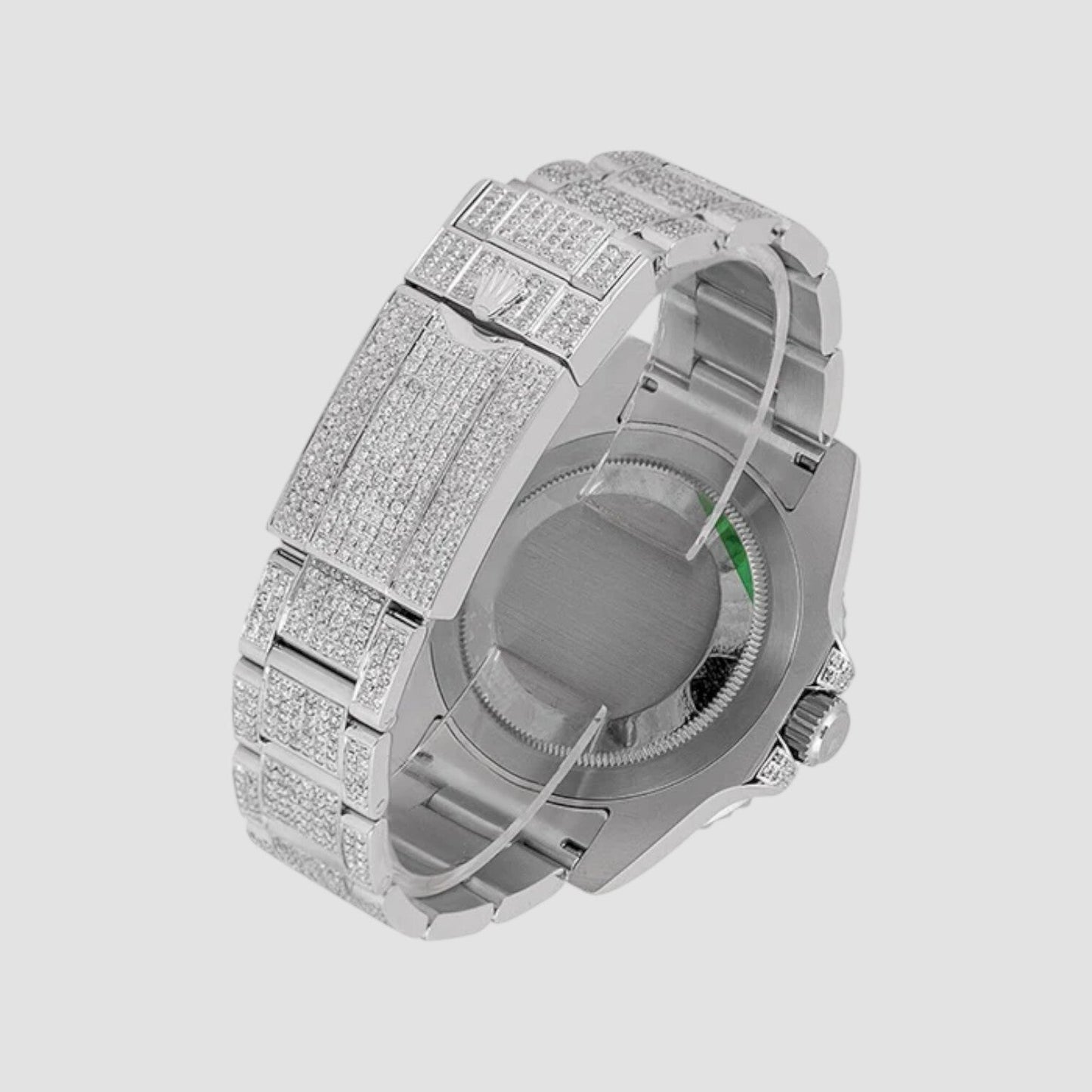 Rolex 116710LN
