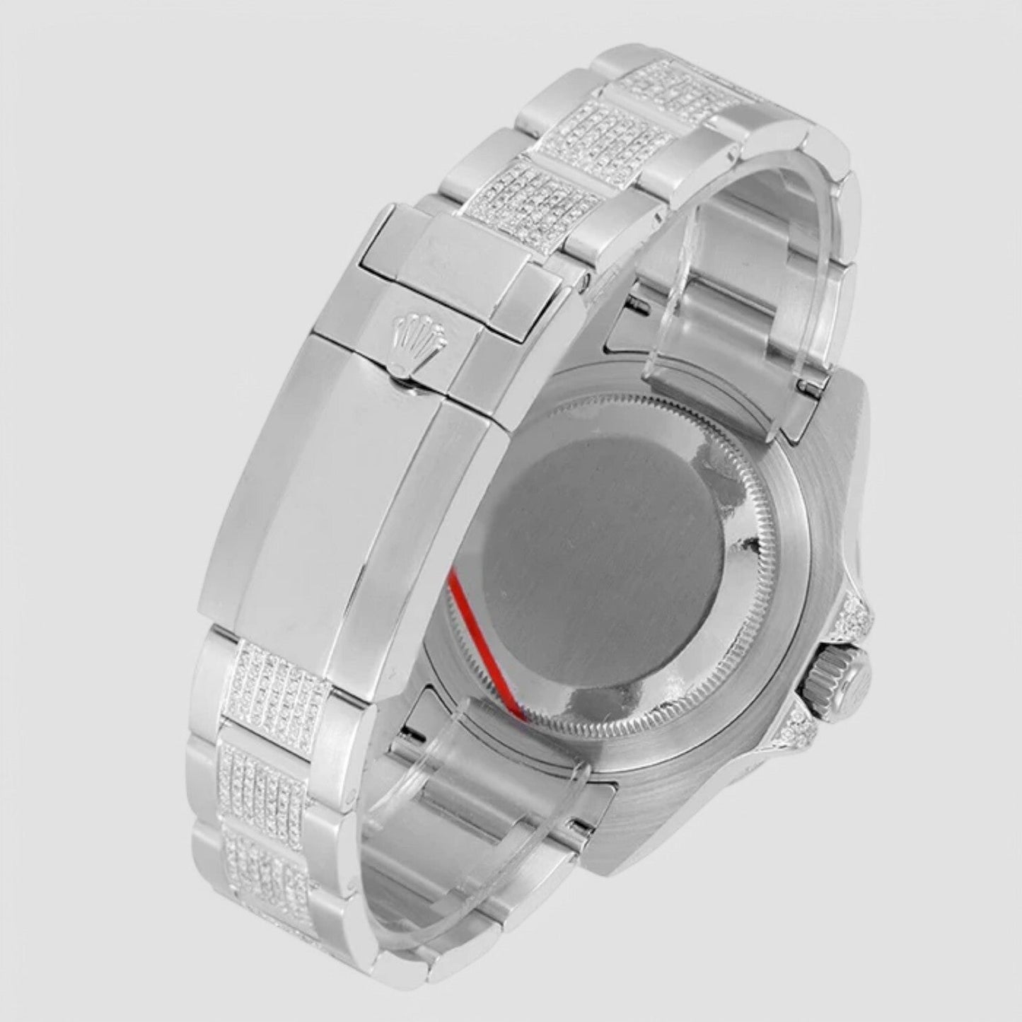 Rolex 116710LN