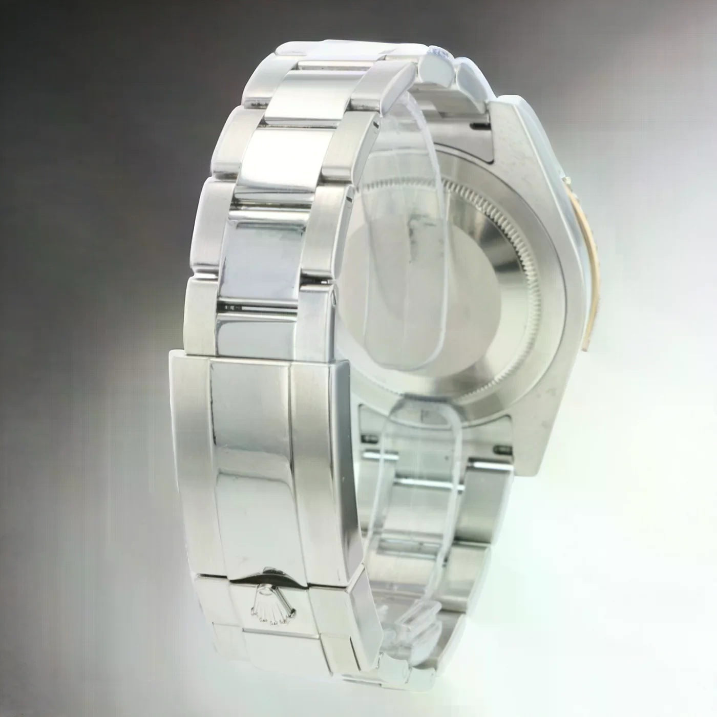 Rolex 116710LN