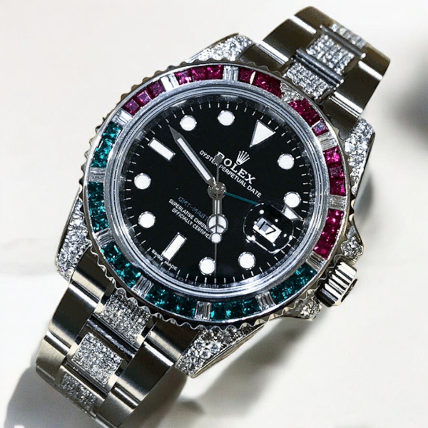 Rolex 116710LN