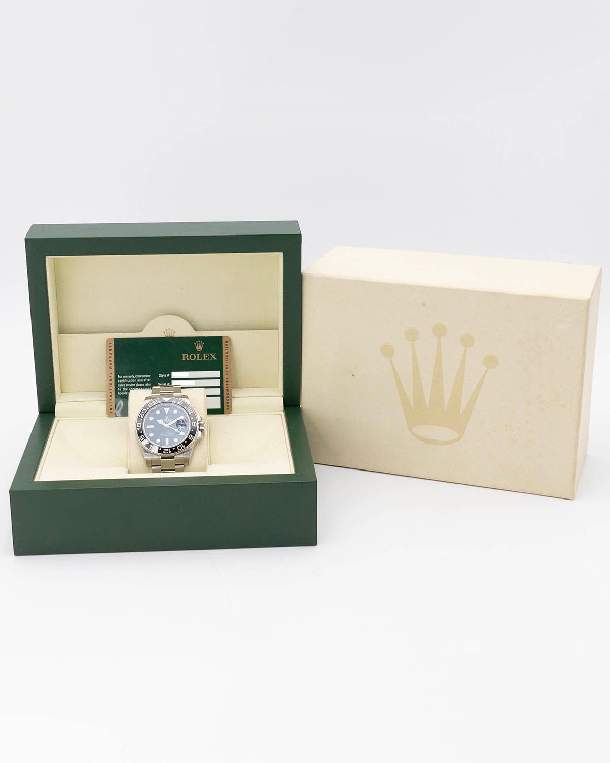 Rolex 116710