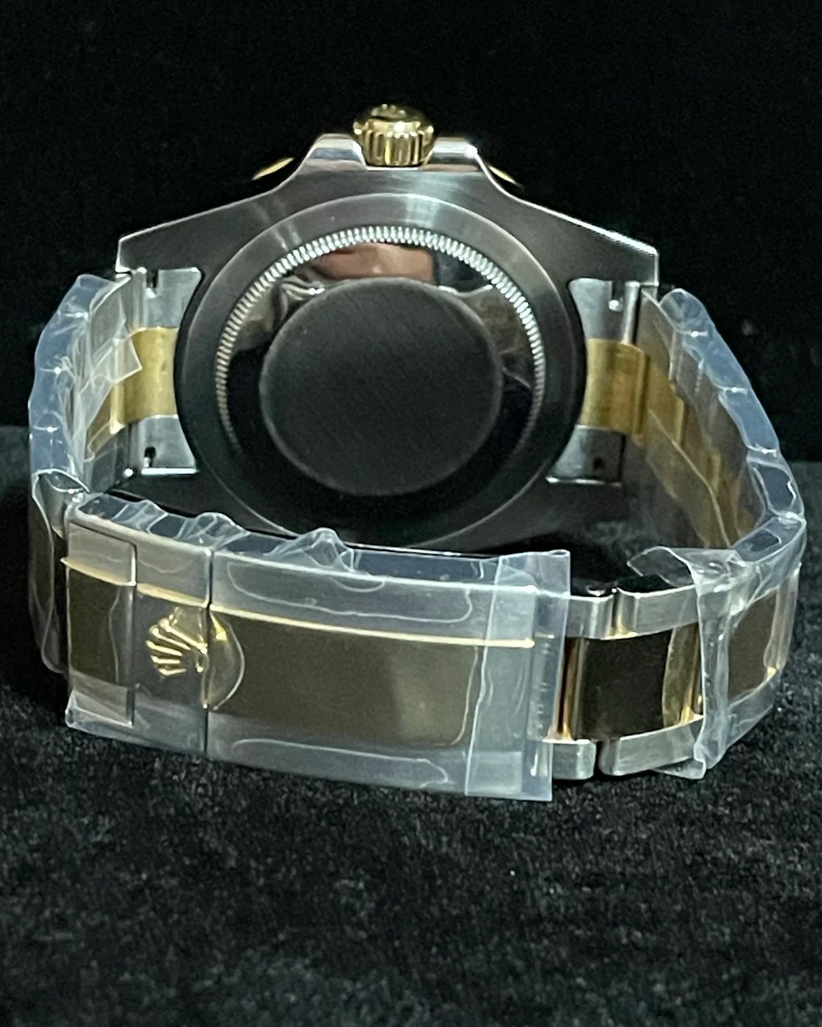 Rolex 116713LN