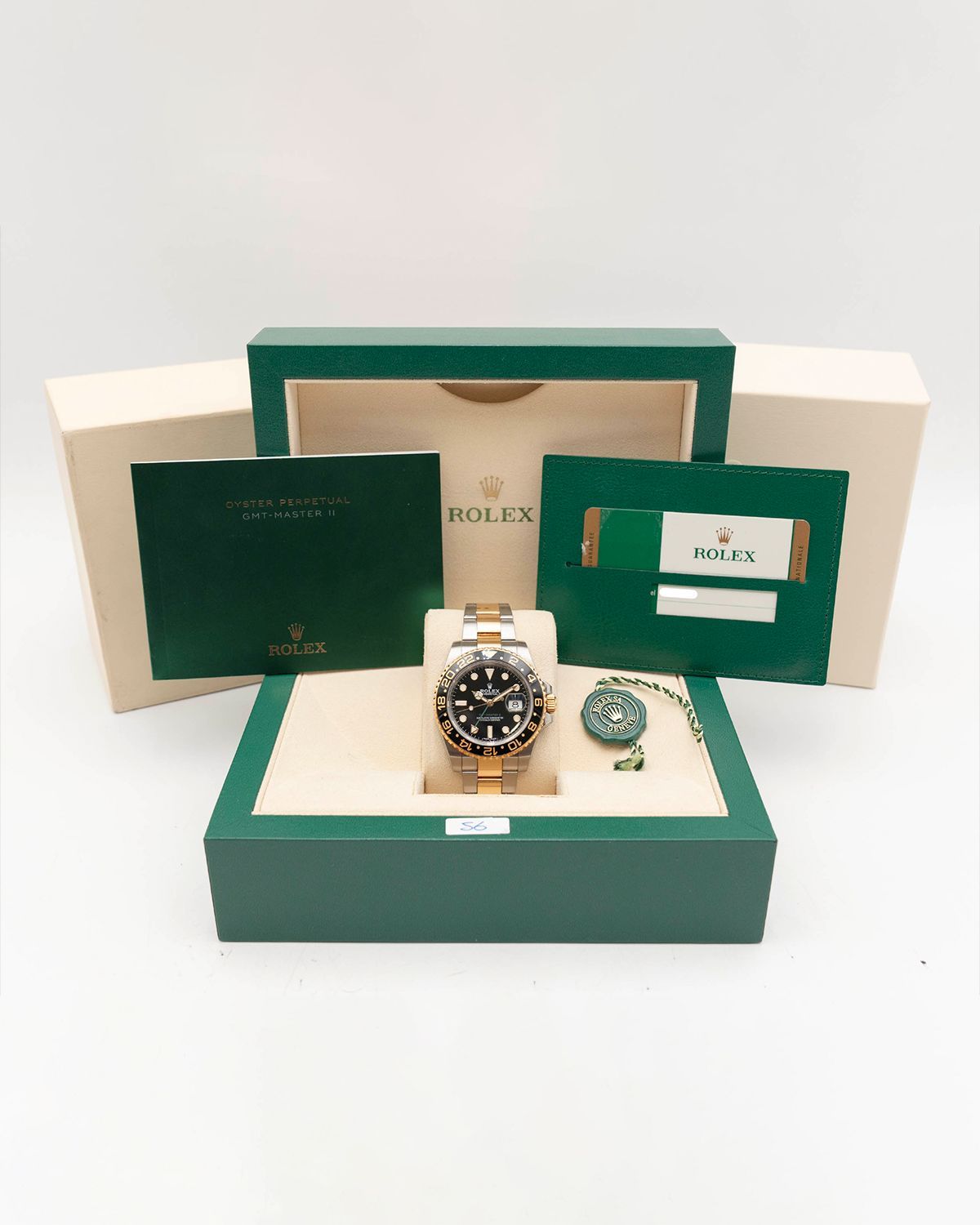 Rolex 116713LN