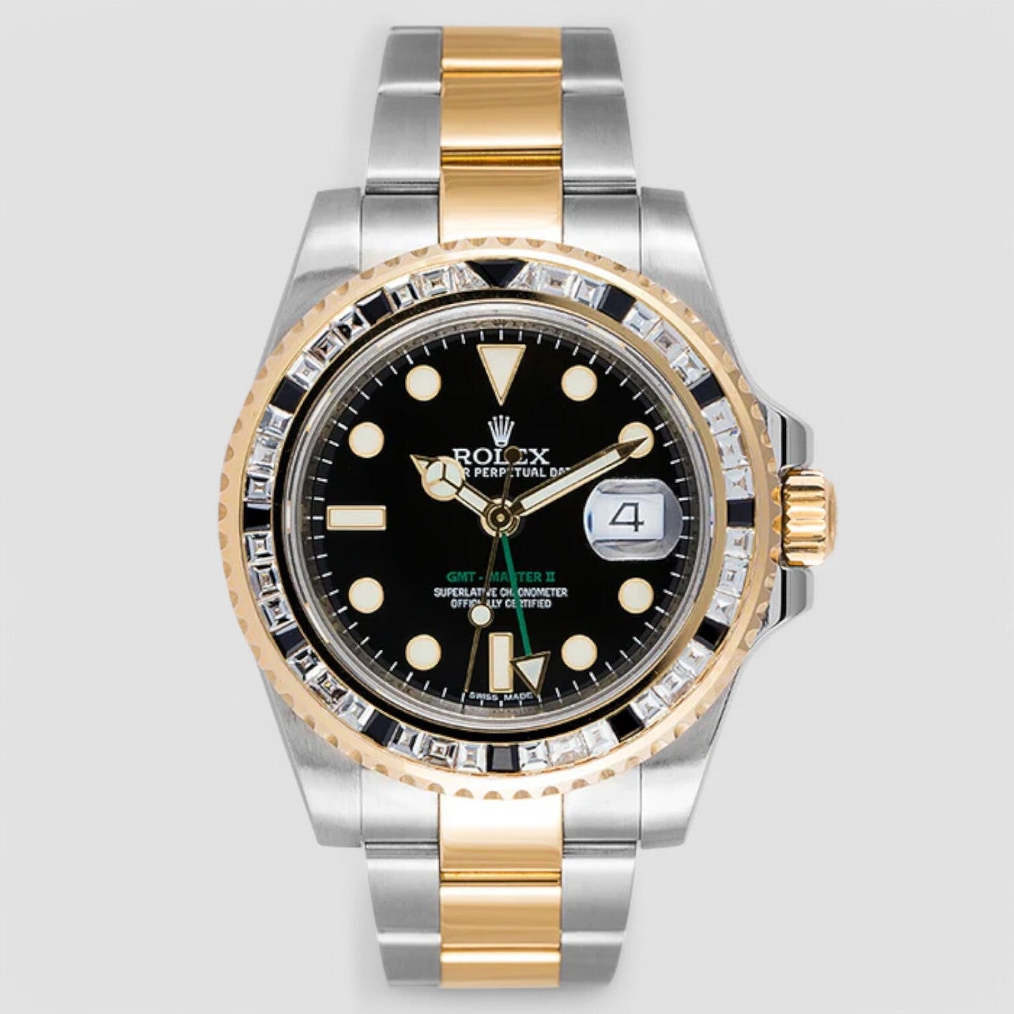 Rolex 116713LN