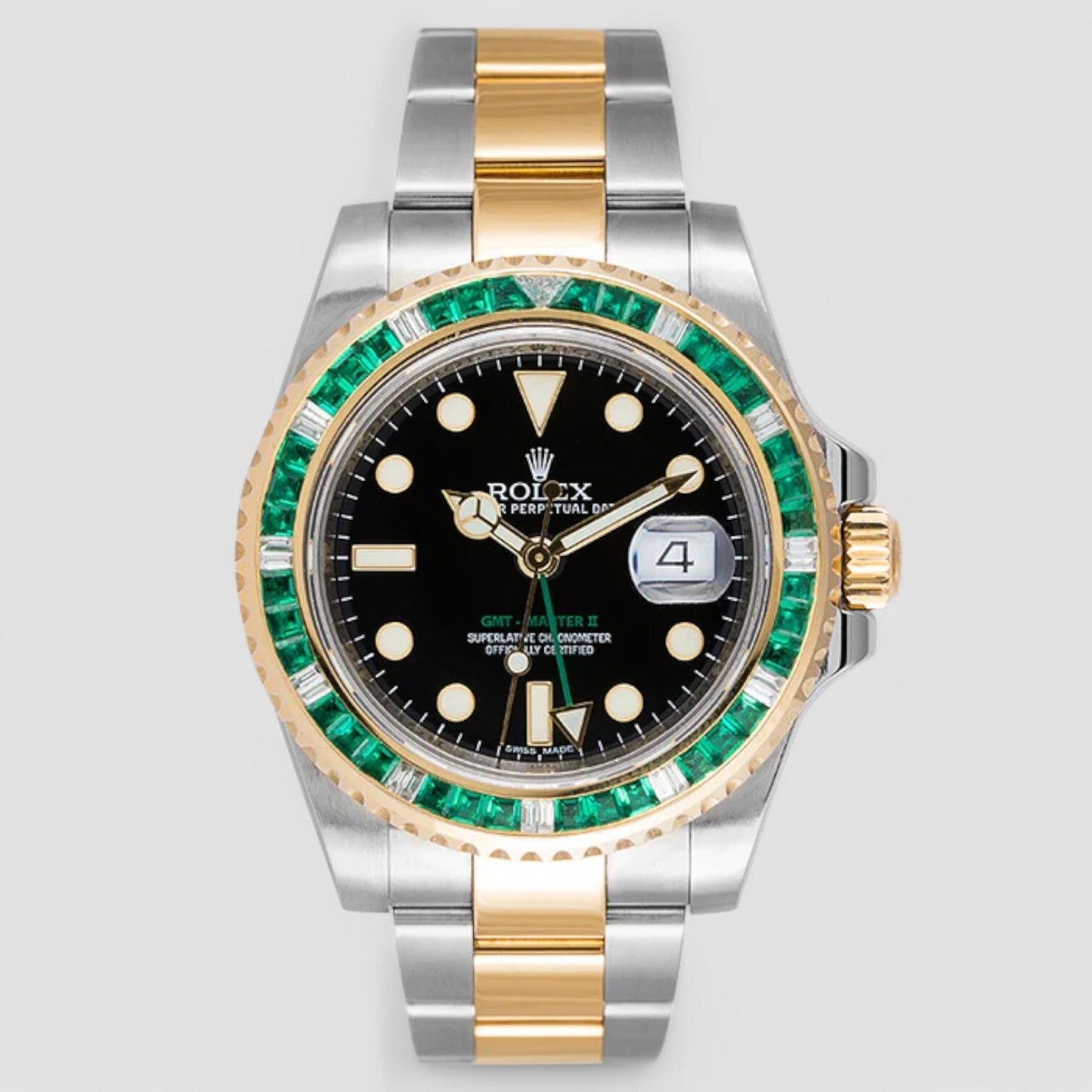 Rolex 116713LN