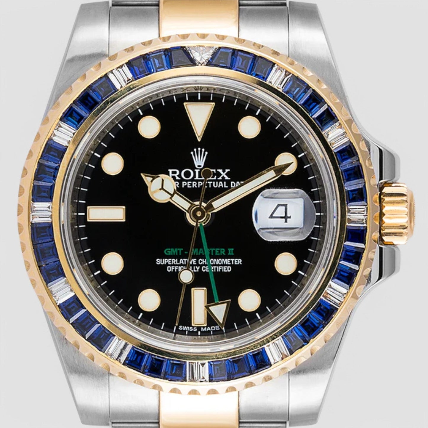Rolex 116713LN