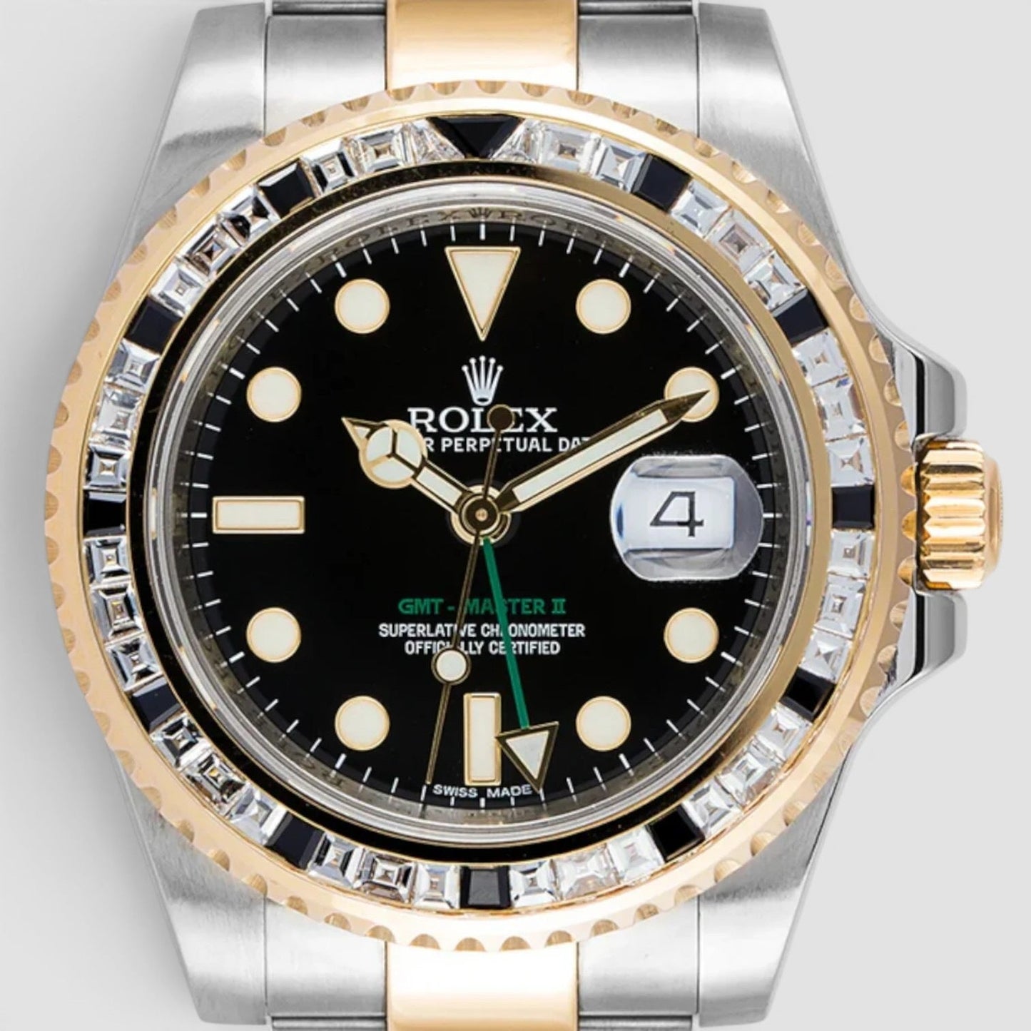 Rolex 116713LN