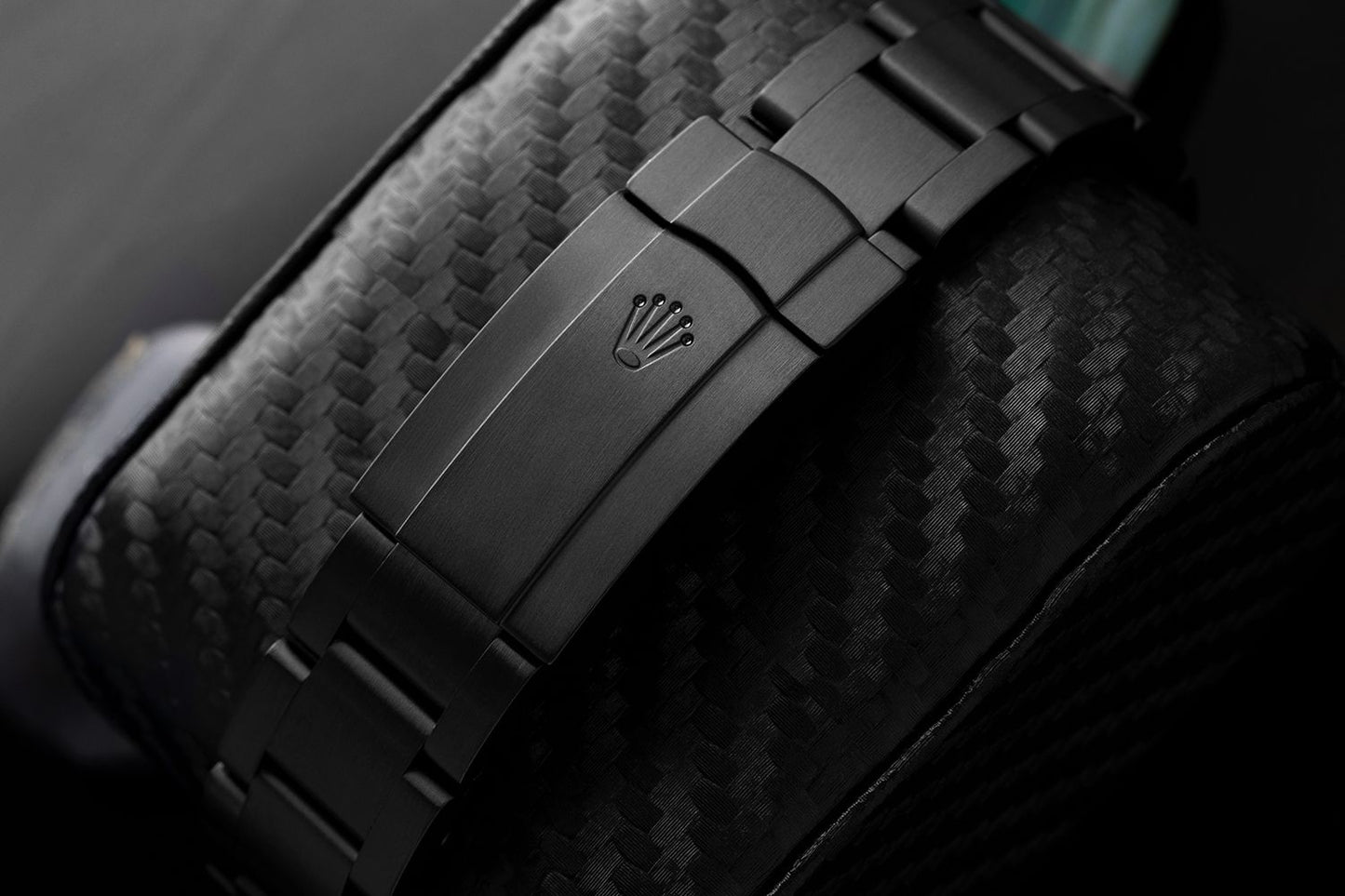 Rolex 116900-0001-PVD-2