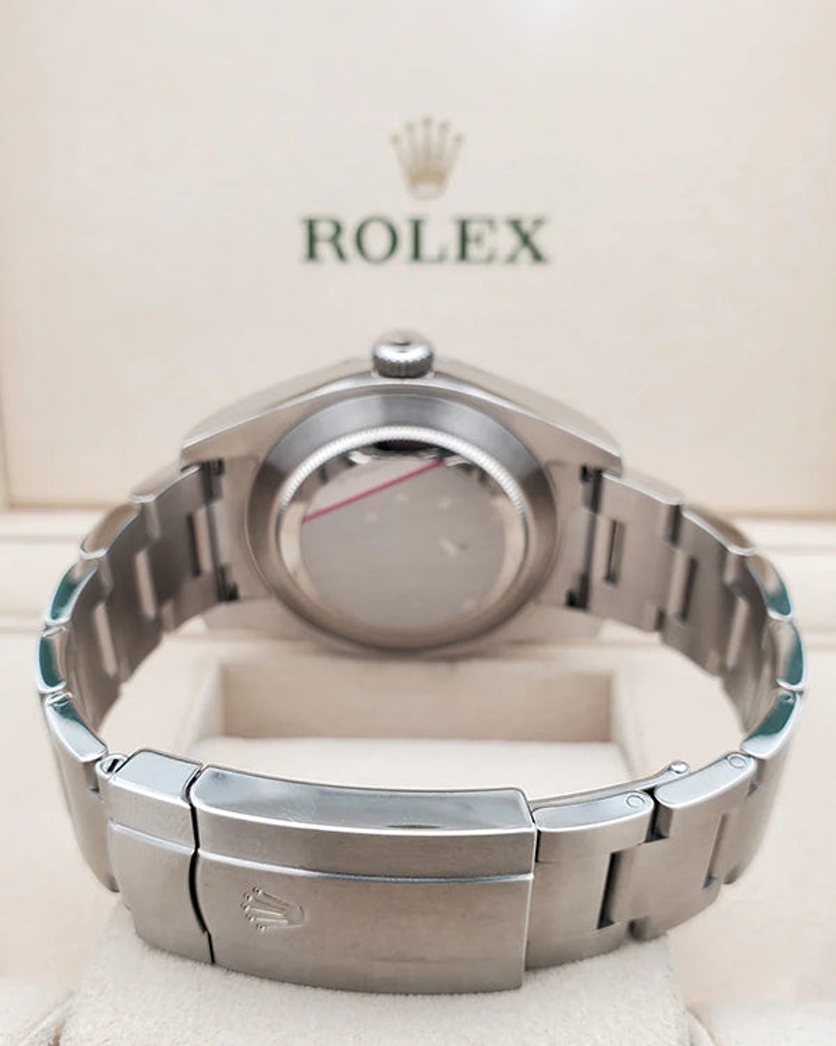 Rolex 116900