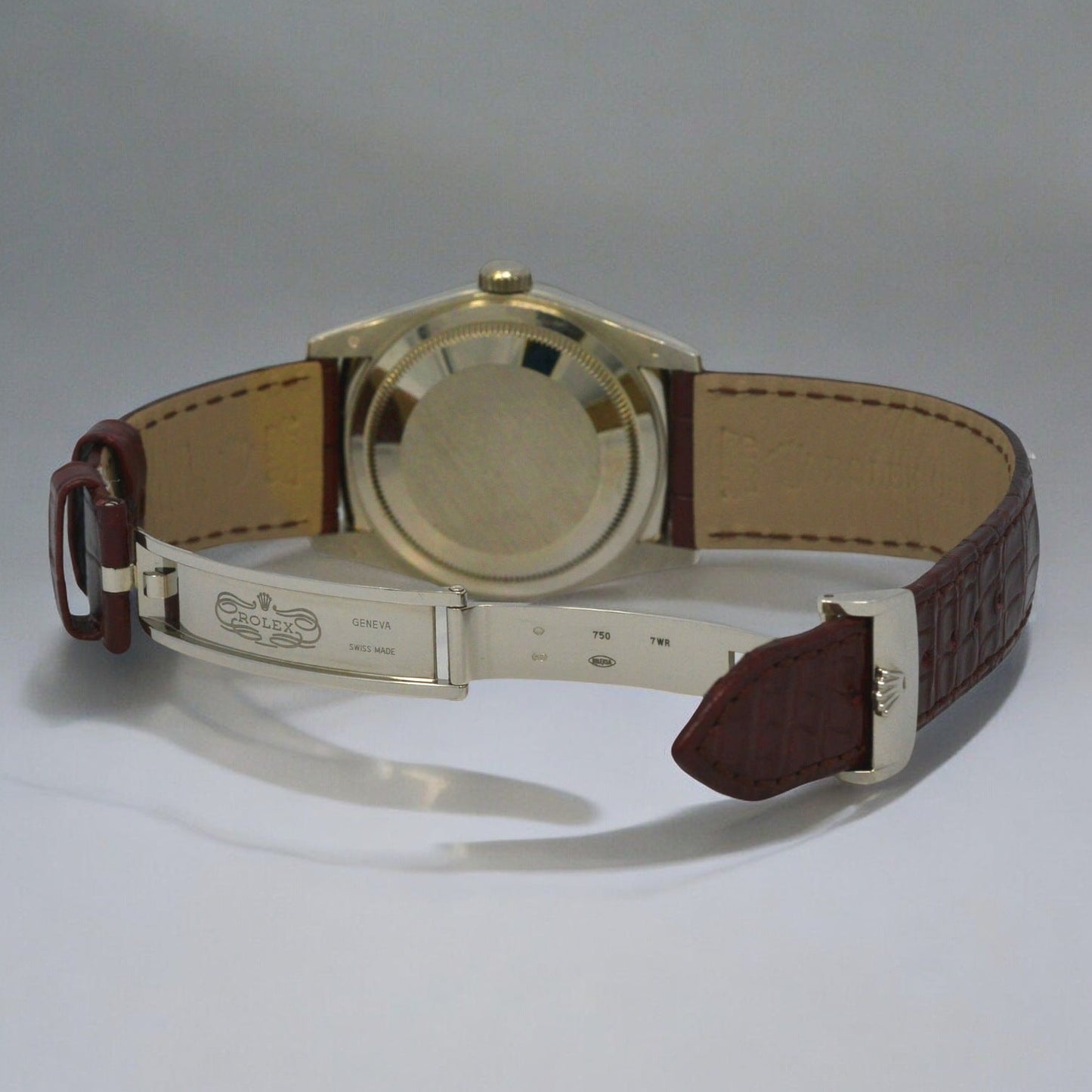 Rolex 118139