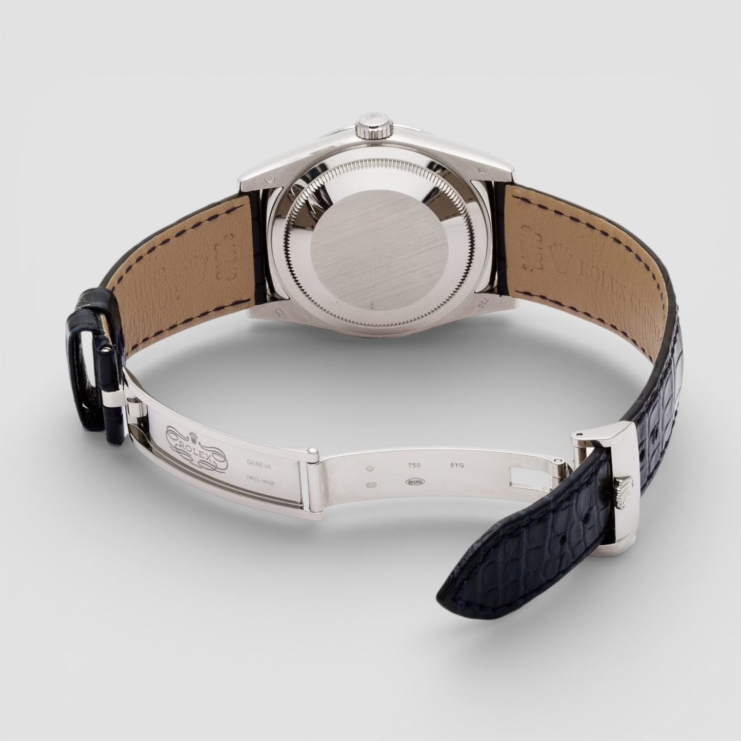 Rolex 118139