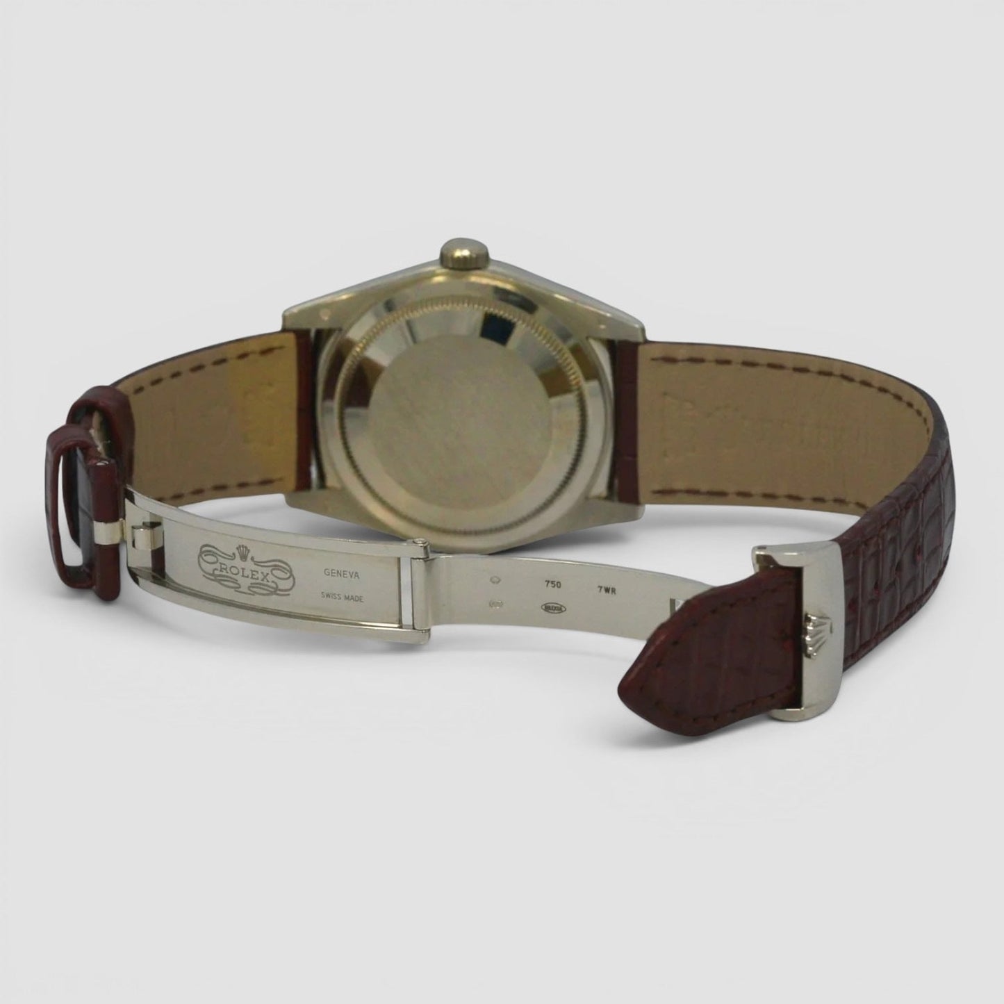 Rolex 118139