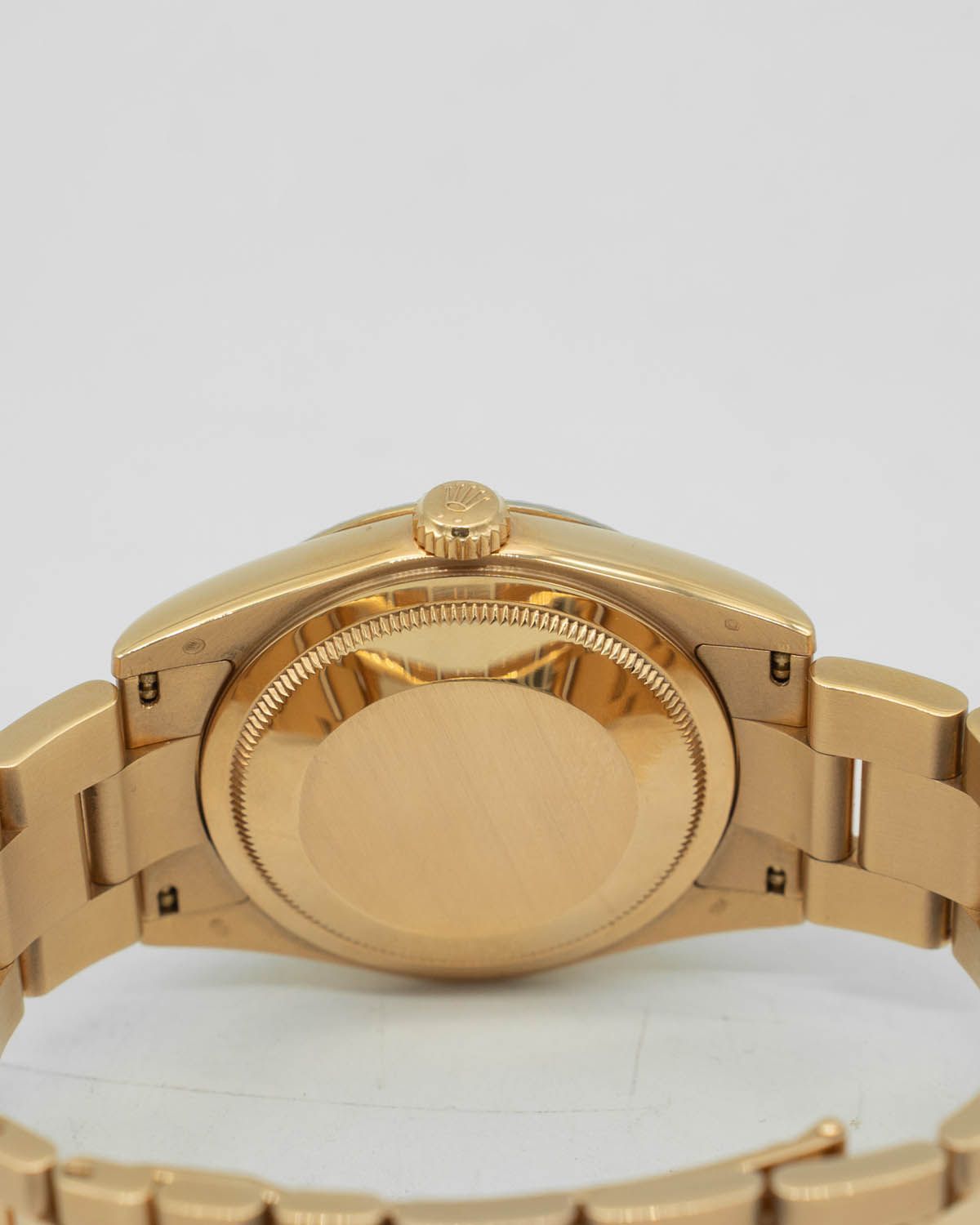 Rolex 118205